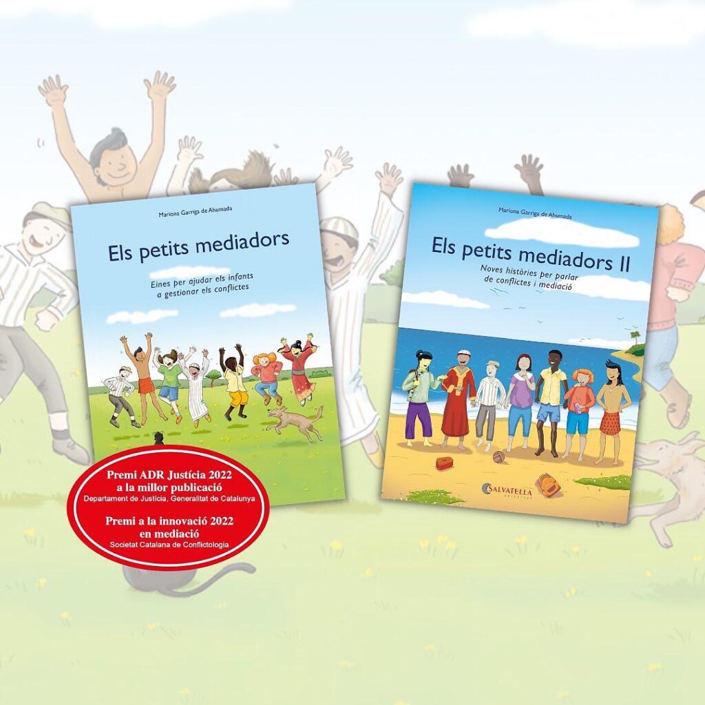 els petits mediadors
