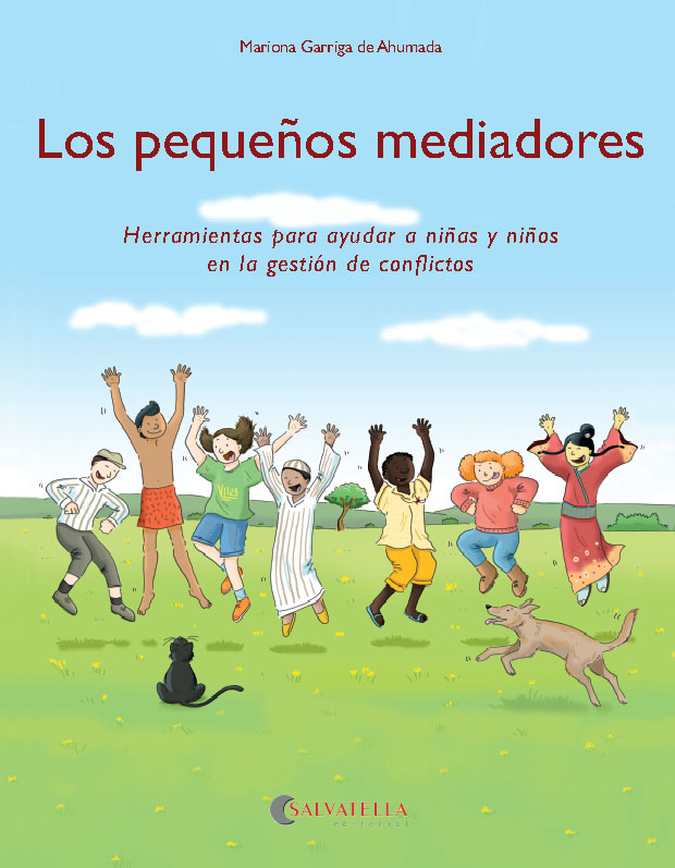 los pequeños mediadores