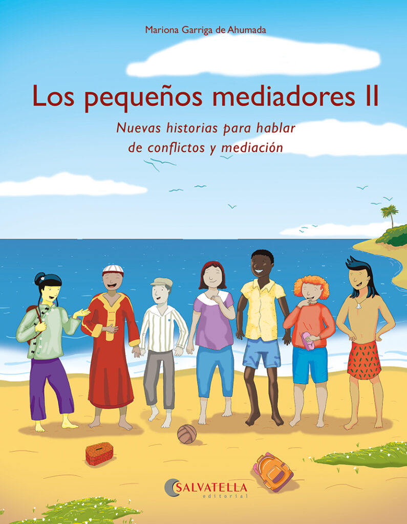 los pequeños mediadores